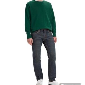 Levi’s 559™ Relaxed Straight Fit Blue Jeans 100% Cotton 30 x 32